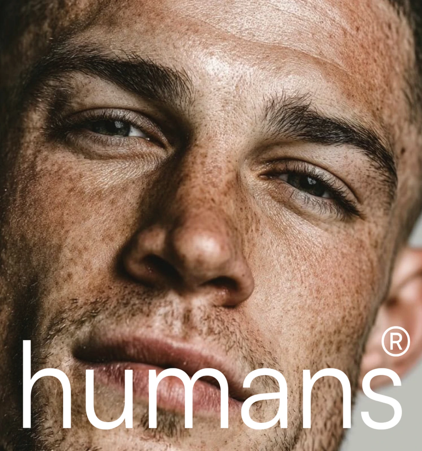 Portrait HUMANS
